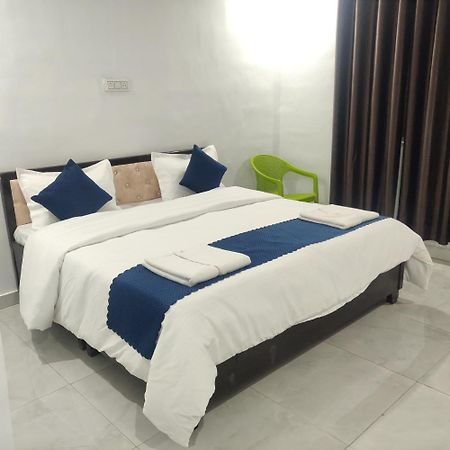 The Waterfront Resort Rishīkesh المظهر الخارجي الصورة