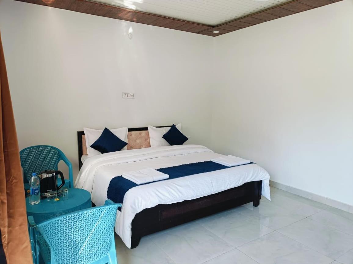 The Waterfront Resort Rishīkesh المظهر الخارجي الصورة